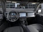 2025 Ford Bronco 4WD SUV for sale #X5BA45809 - photo 10