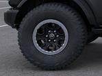 2025 Ford Bronco 4WD SUV for sale #X5BA45809 - photo 22