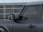 2025 Ford Bronco 4WD SUV for sale #X5BA45809 - photo 23