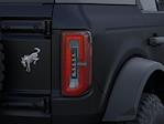 2025 Ford Bronco 4WD SUV for sale #X5BA45809 - photo 24