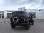 2025 Ford Bronco 4WD SUV for sale #X5BA45809 - photo 9