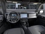2025 Ford Bronco 4WD SUV for sale #X5BA46597 - photo 10