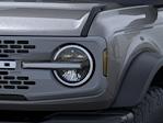 2025 Ford Bronco 4WD SUV for sale #X5BA46597 - photo 21