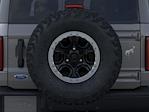 2025 Ford Bronco 4WD SUV for sale #X5BA46597 - photo 25