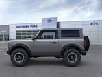 2025 Ford Bronco 4WD SUV for sale #X5BA46597 - photo 4