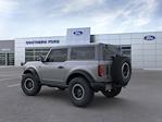 2025 Ford Bronco 4WD SUV for sale #X5BA46597 - photo 2