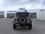 2025 Ford Bronco 4WD SUV for sale #X5BA46597 - photo 5