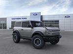 2025 Ford Bronco 4WD SUV for sale #X5BA46597 - photo 8