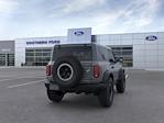 2025 Ford Bronco 4WD SUV for sale #X5BA46597 - photo 9