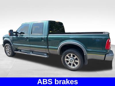 2009 Ford F-250 Crew Cab 4x4 Pickup for sale #X5BA46597B - photo 2