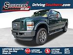 2009 Ford F-250 Crew Cab 4x4 Pickup for sale #X5BA46597B - photo 1