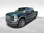 2009 Ford F-250 Crew Cab 4x4 Pickup for sale #X5BA46597B - photo 3