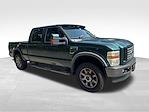 2009 Ford F-250 Crew Cab 4x4 Pickup for sale #X5BA46597B - photo 8