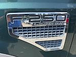 2009 Ford F-250 Crew Cab 4x4 Pickup for sale #X5BA46597B - photo 9