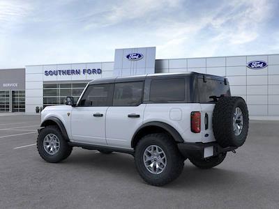 2025 Ford Bronco 4WD SUV for sale #X5BA46687 - photo 2