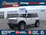 2025 Ford Bronco 4WD SUV for sale #X5BA46687 - photo 1