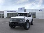 2025 Ford Bronco 4WD SUV for sale #X5BA46687 - photo 3