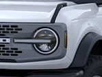 2025 Ford Bronco 4WD SUV for sale #X5BA46687 - photo 21