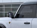 2025 Ford Bronco 4WD SUV for sale #X5BA46687 - photo 23