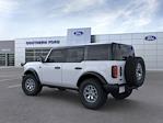 2025 Ford Bronco 4WD SUV for sale #X5BA46687 - photo 2