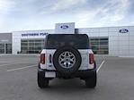 2025 Ford Bronco 4WD SUV for sale #X5BA46687 - photo 5