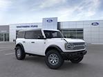 2025 Ford Bronco 4WD SUV for sale #X5BA46687 - photo 8