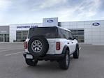 2025 Ford Bronco 4WD SUV for sale #X5BA46687 - photo 9