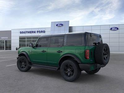 2025 Ford Bronco 4WD SUV for sale #X5BA49408 - photo 2
