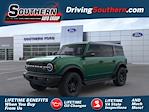 2025 Ford Bronco 4WD SUV for sale #X5BA49408 - photo 1
