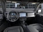 2025 Ford Bronco 4WD SUV for sale #X5BA49408 - photo 10