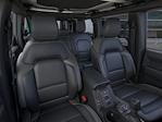 2025 Ford Bronco 4WD SUV for sale #X5BA49408 - photo 11