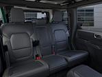 2025 Ford Bronco 4WD SUV for sale #X5BA49408 - photo 12