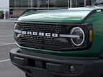 2025 Ford Bronco 4WD SUV for sale #X5BA49408 - photo 20