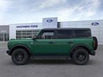 2025 Ford Bronco 4WD SUV for sale #X5BA49408 - photo 4
