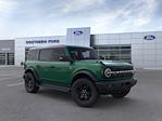 2025 Ford Bronco 4WD SUV for sale #X5BA49408 - photo 8
