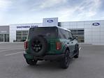 2025 Ford Bronco 4WD SUV for sale #X5BA49408 - photo 9