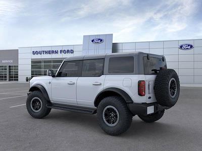 2025 Ford Bronco 4WD SUV for sale #X5BA50501 - photo 2