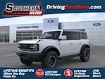2025 Ford Bronco 4WD SUV for sale #X5BA50501 - photo 1