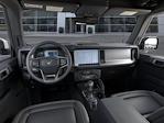2025 Ford Bronco 4WD SUV for sale #X5BA50501 - photo 10