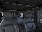 2025 Ford Bronco 4WD SUV for sale #X5BA50501 - photo 13