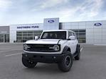 2025 Ford Bronco 4WD SUV for sale #X5BA50501 - photo 3