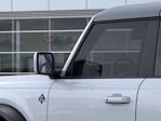 2025 Ford Bronco 4WD SUV for sale #X5BA50501 - photo 23