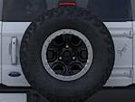 2025 Ford Bronco 4WD SUV for sale #X5BA50501 - photo 25