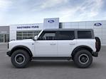 2025 Ford Bronco 4WD SUV for sale #X5BA50501 - photo 4