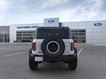 2025 Ford Bronco 4WD SUV for sale #X5BA50501 - photo 5