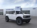 2025 Ford Bronco 4WD SUV for sale #X5BA50501 - photo 8