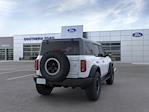 2025 Ford Bronco 4WD SUV for sale #X5BA50501 - photo 9