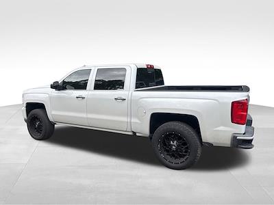 2017 Chevrolet Silverado 1500 Crew Cab 4x4 Pickup for sale #X5BA50501B - photo 2