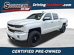 2017 Chevrolet Silverado 1500 Crew Cab 4x4 Pickup for sale #X5BA50501B - photo 1