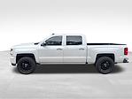 2017 Chevrolet Silverado 1500 Crew Cab 4x4 Pickup for sale #X5BA50501B - photo 3
